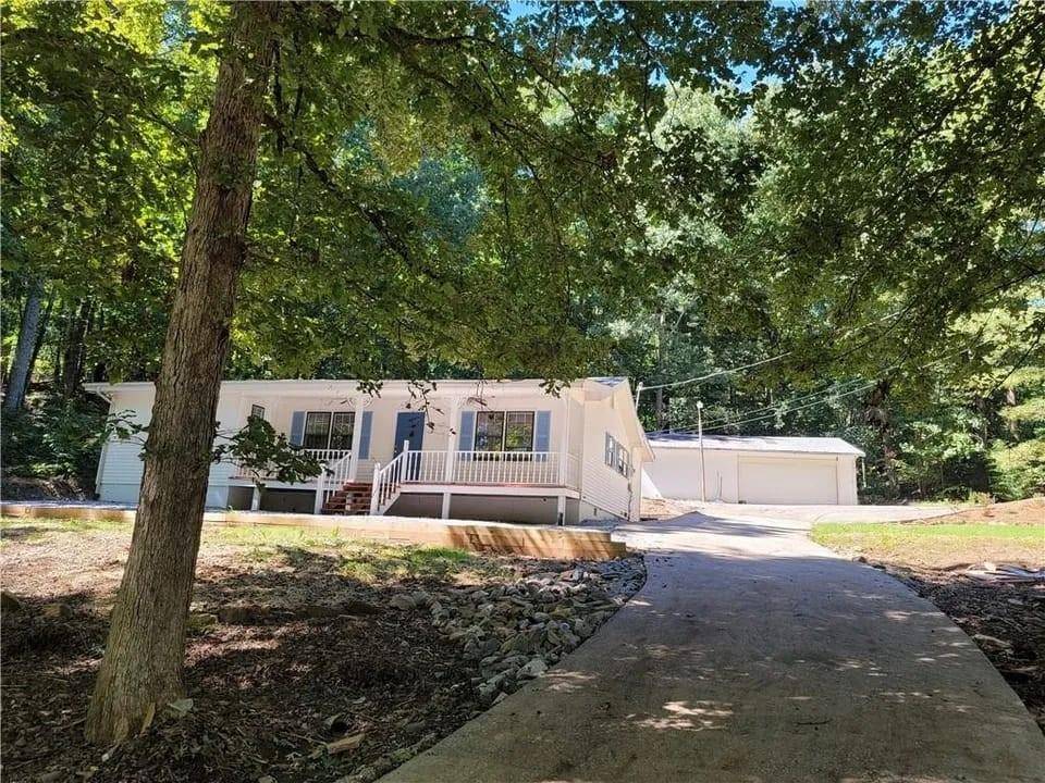 Gainesville, GA 30506,2466 Old Fork RD