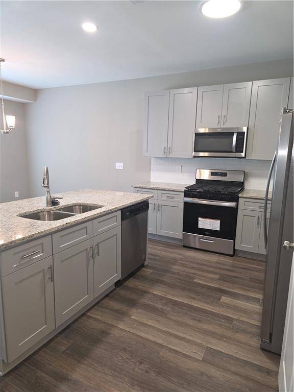 Lithonia, GA 30058,1038 Valley Rock DR