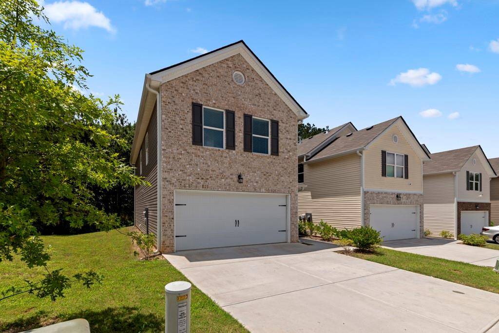 Lithonia, GA 30058,1038 Valley Rock DR