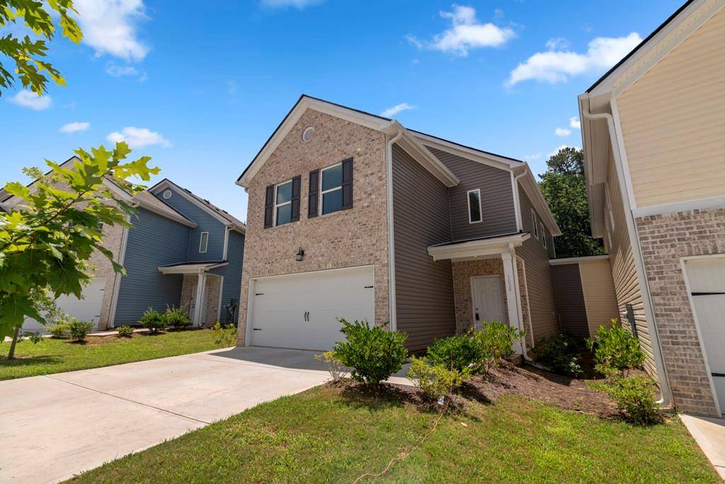 Lithonia, GA 30058,1038 Valley Rock DR