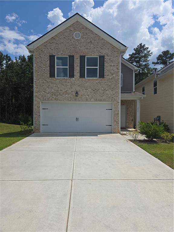 Lithonia, GA 30058,1038 Valley Rock DR