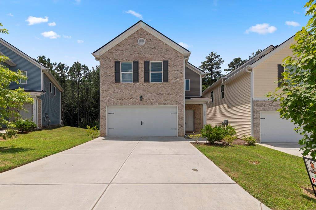 Lithonia, GA 30058,1038 Valley Rock DR