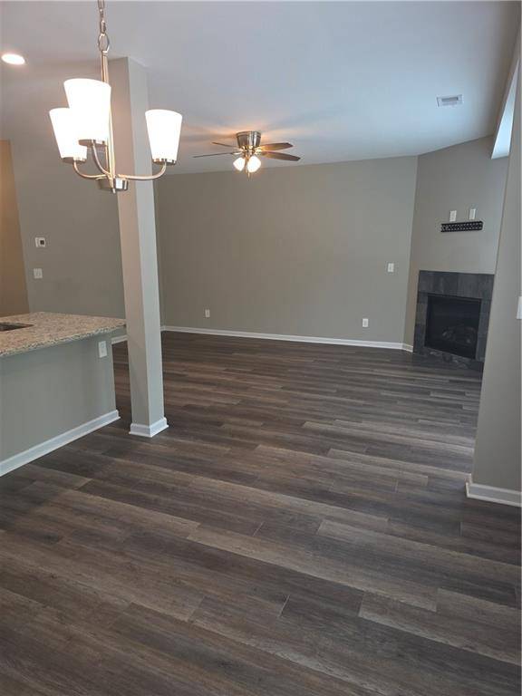 Lithonia, GA 30058,1038 Valley Rock DR
