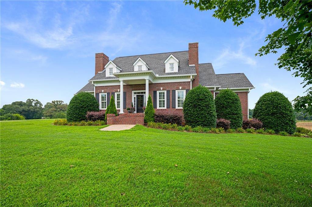 Calhoun, GA 30701,367 School House RD NE
