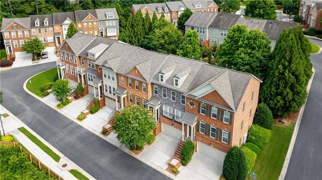 Smyrna, GA 30082,4644 Wehunt Commons DR SE #31