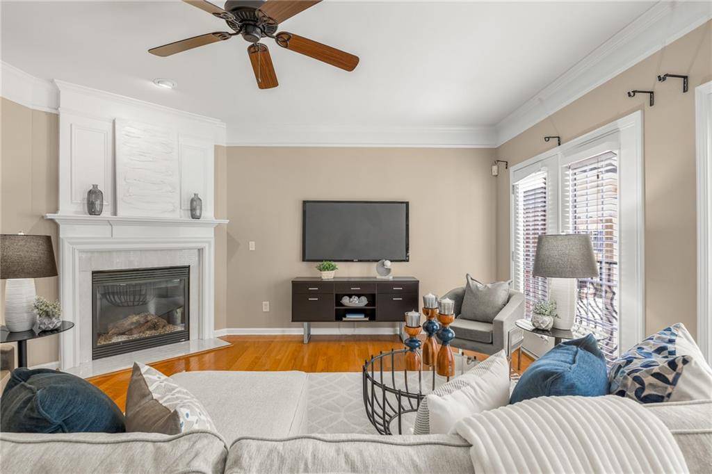 Smyrna, GA 30082,4644 Wehunt Commons DR SE #31