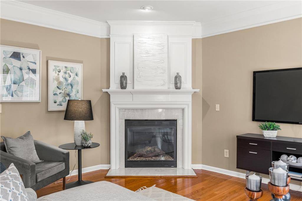 Smyrna, GA 30082,4644 Wehunt Commons DR SE #31