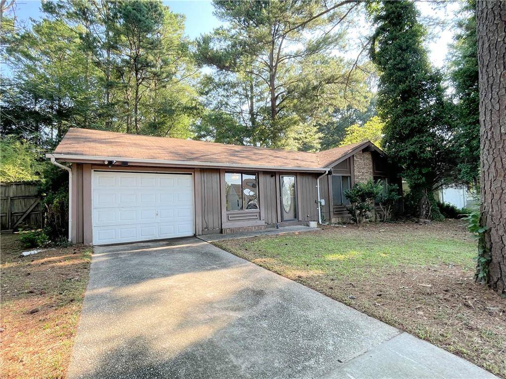 Jonesboro, GA 30238,33 Drew CT