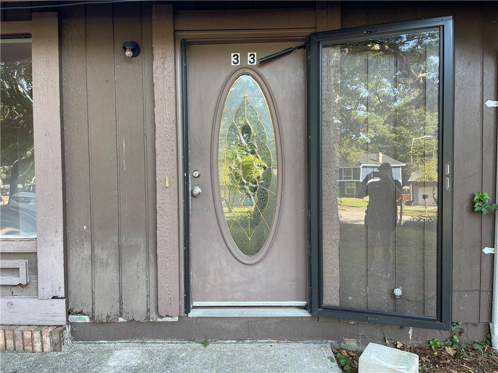 Jonesboro, GA 30238,33 Drew CT