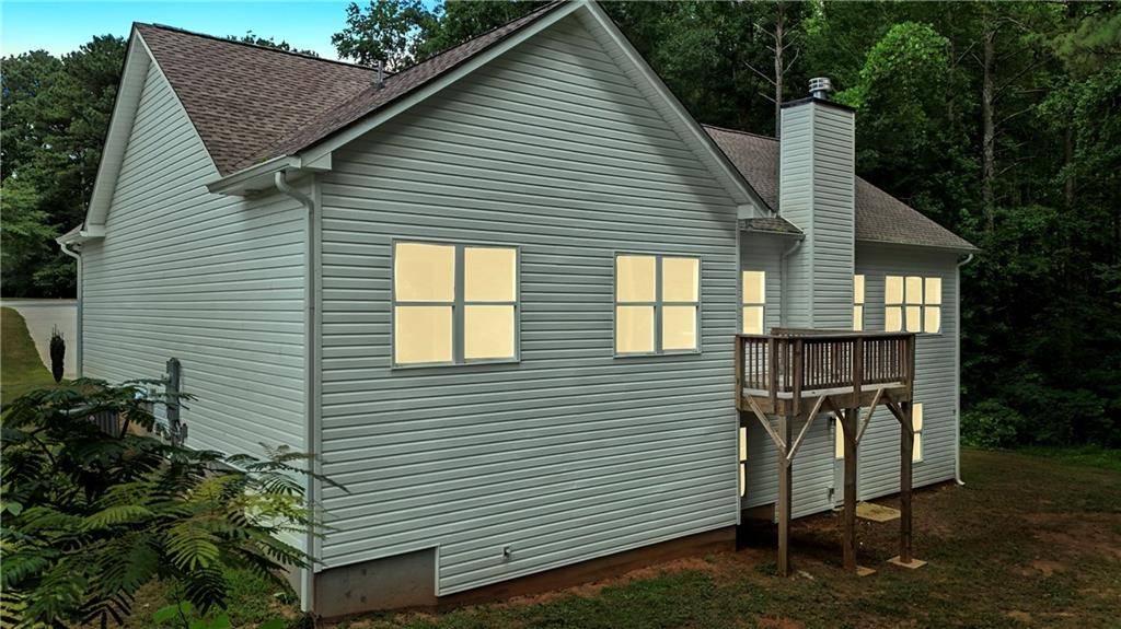 Villa Rica, GA 30180,504 Iris WAY