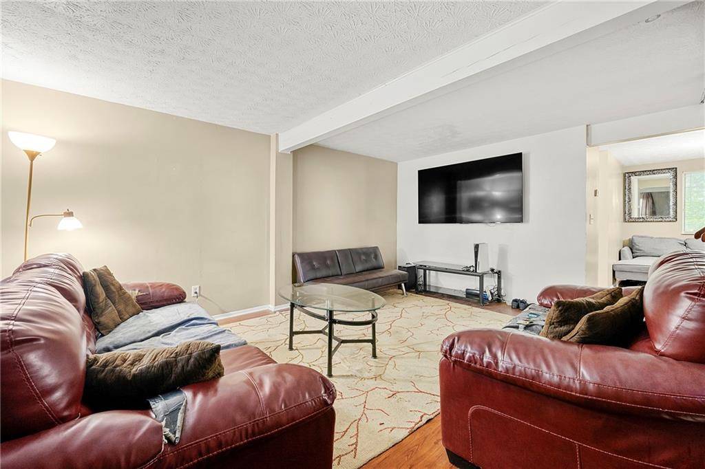 Decatur, GA 30035,2323 Wingfoot PL