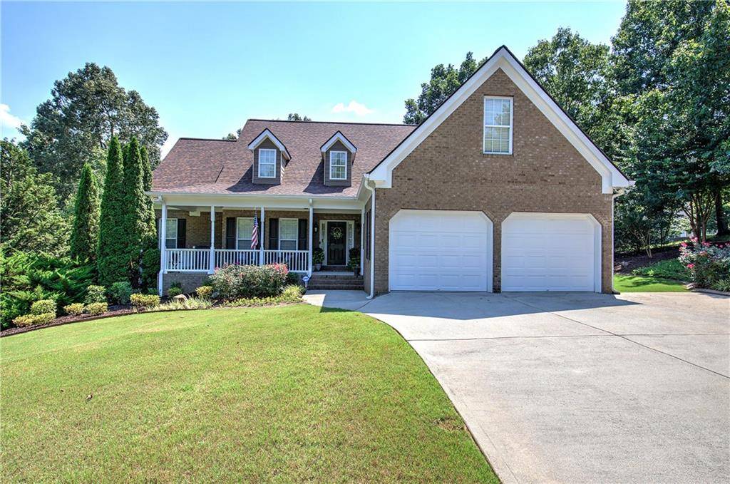 Adairsville, GA 30103,26 Golden Eagle DR