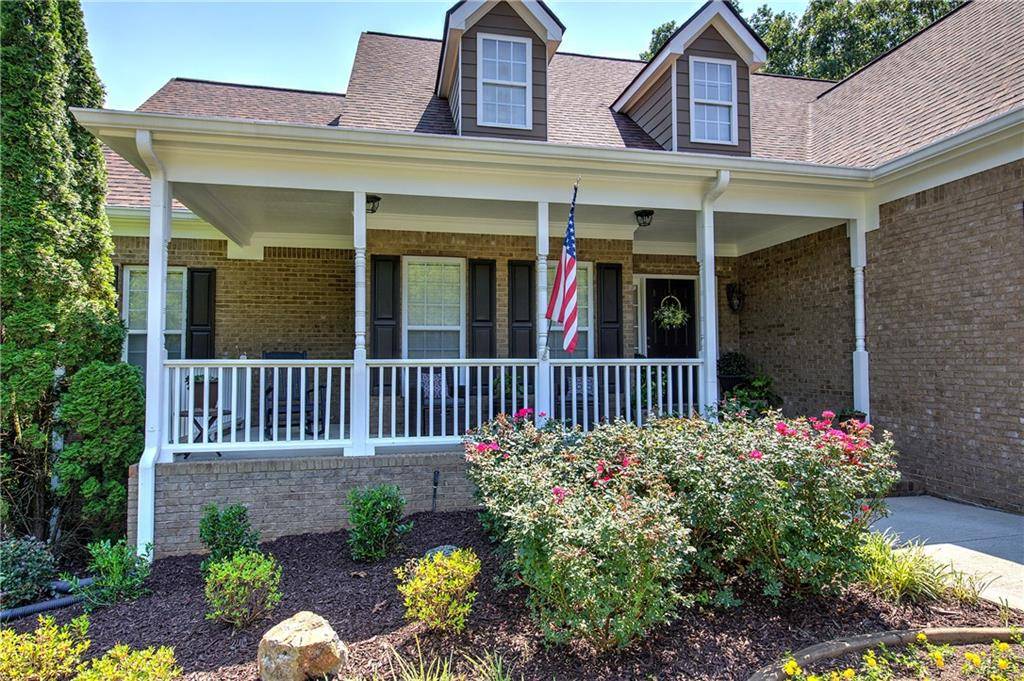 Adairsville, GA 30103,26 Golden Eagle DR