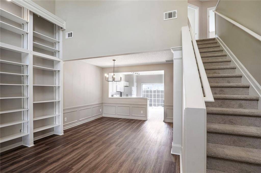 Alpharetta, GA 30004,2911 Commonwealth CIR