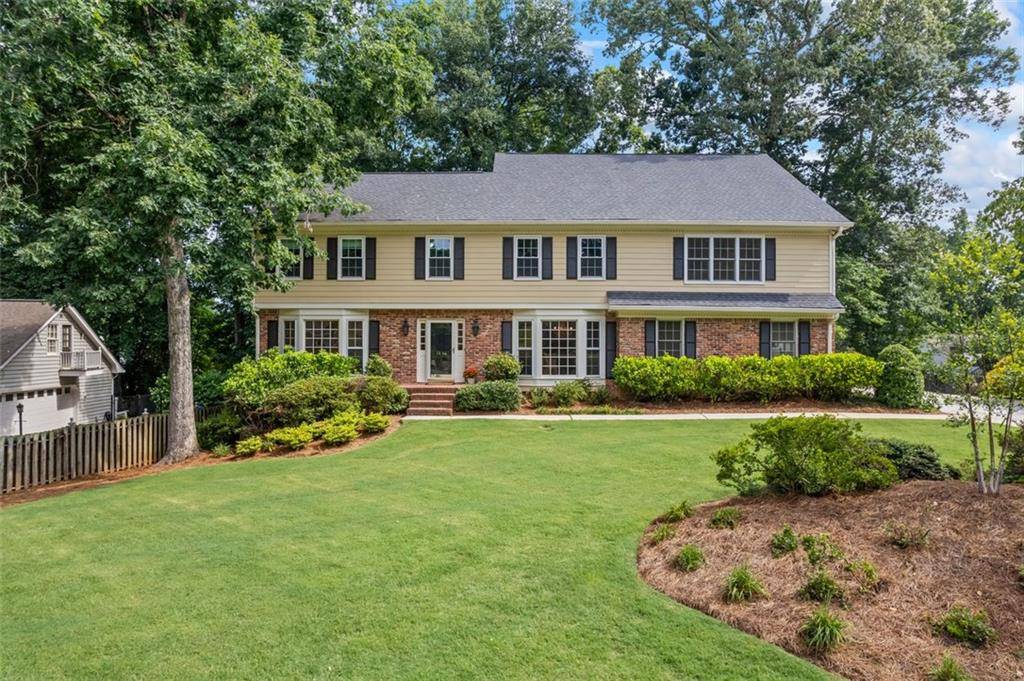 Dunwoody, GA 30338,1416 Vernon Ridge Close