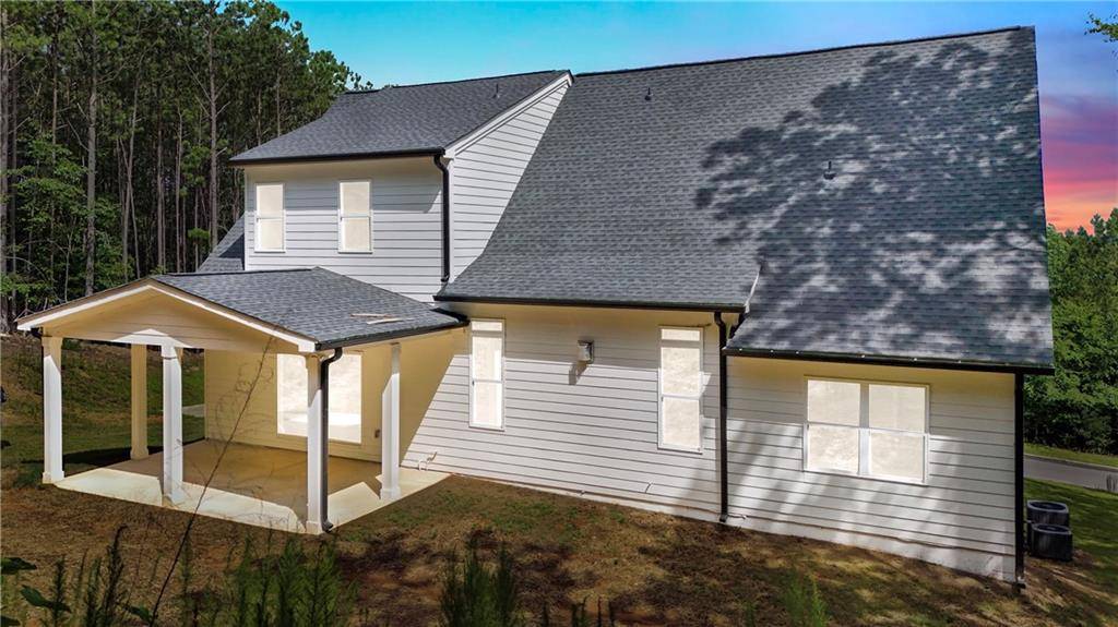 Cedartown, GA 30125,113 Cherokee Estates DR