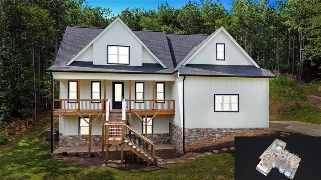 Cedartown, GA 30125,113 Cherokee Estates DR
