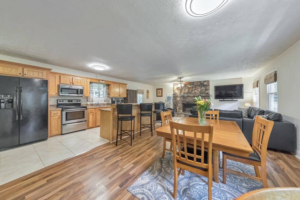 Woodstock, GA 30189,410 Katherine LN