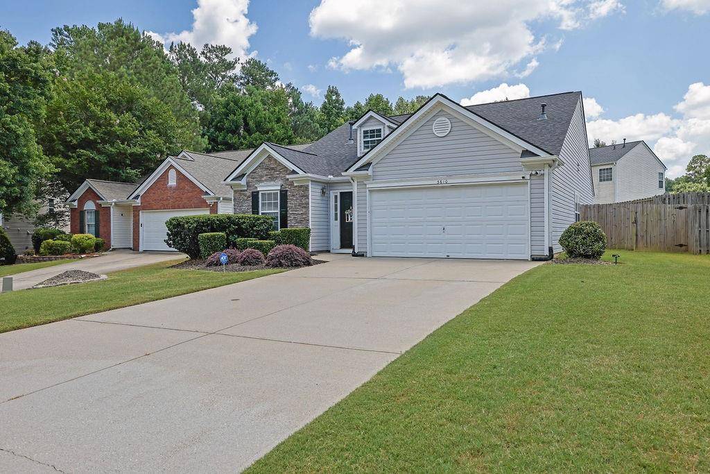 Lilburn, GA 30047,3610 Charlton Ives DR NW