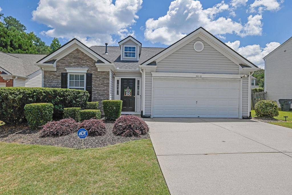 Lilburn, GA 30047,3610 Charlton Ives DR NW