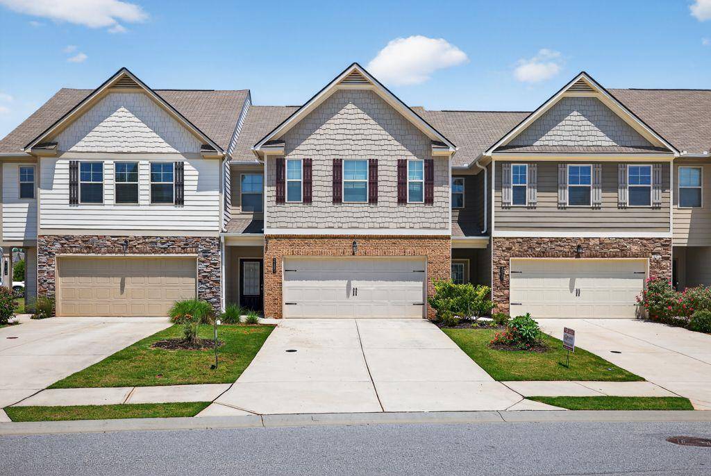 Oakwood, GA 30566,3623 CANYON SPRINGS DR