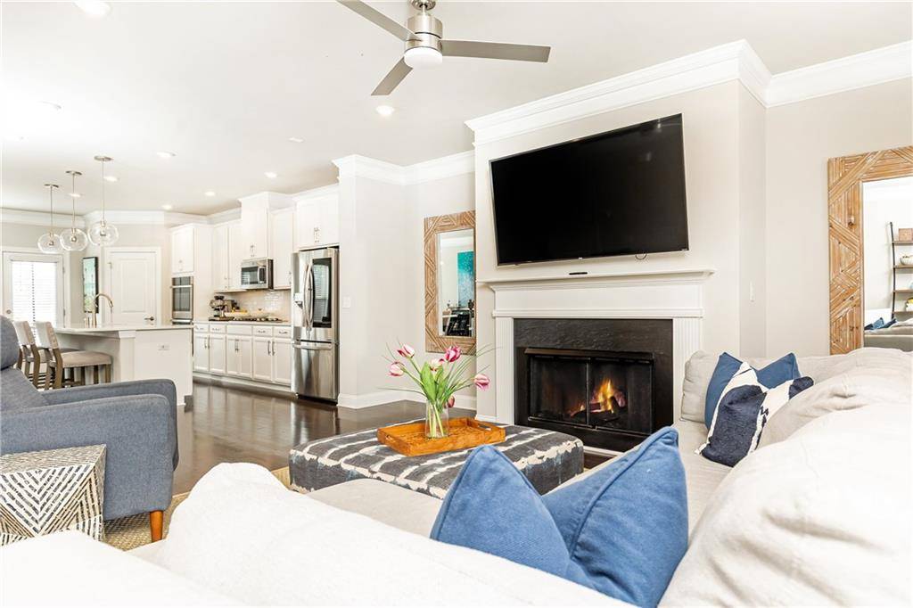 Atlanta, GA 30341,3133 Quinn PL