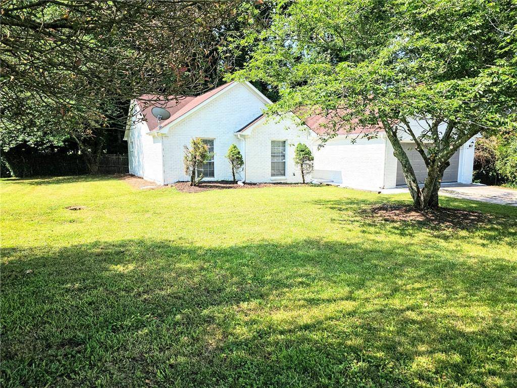 Decatur, GA 30034,4093 Chapel Mill BND