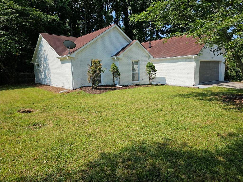Decatur, GA 30034,4093 Chapel Mill BND
