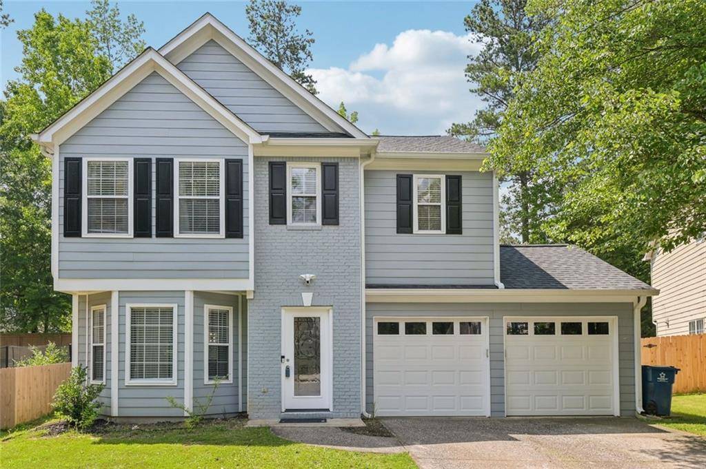 Alpharetta, GA 30004,4020 Lullwater WAY