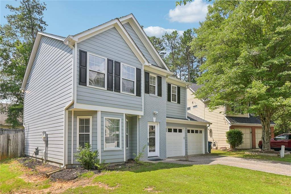 Alpharetta, GA 30004,4020 Lullwater WAY