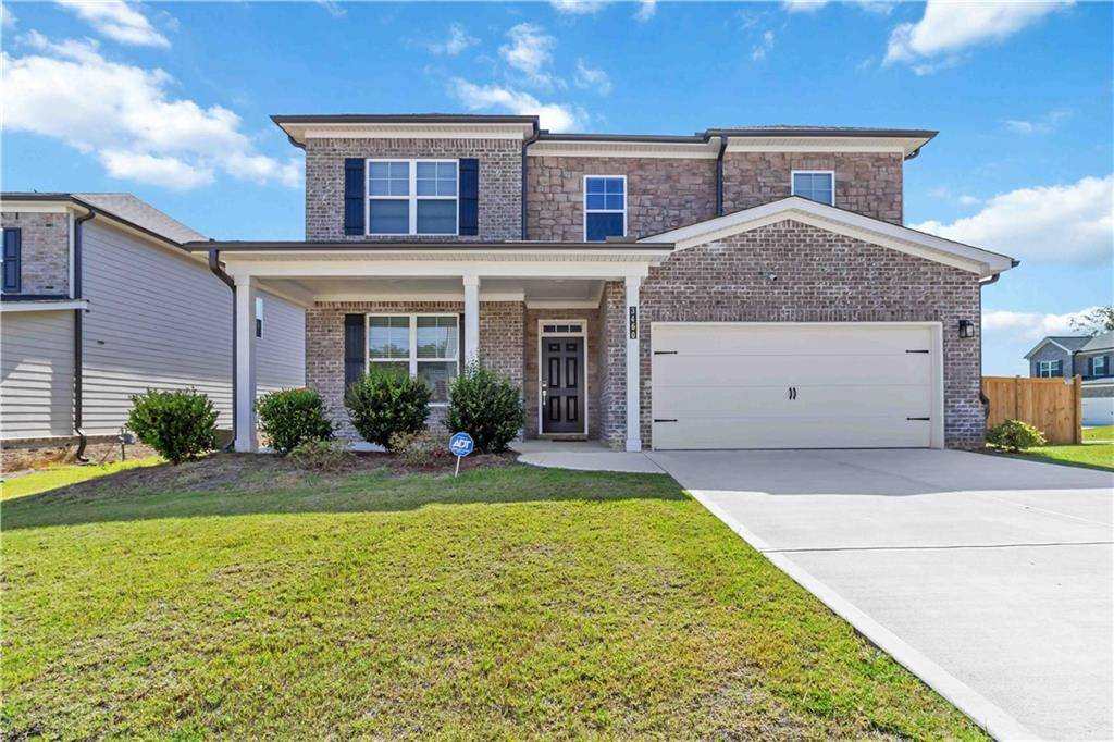 Atlanta, GA 30331,3460 Sycamore DR SW