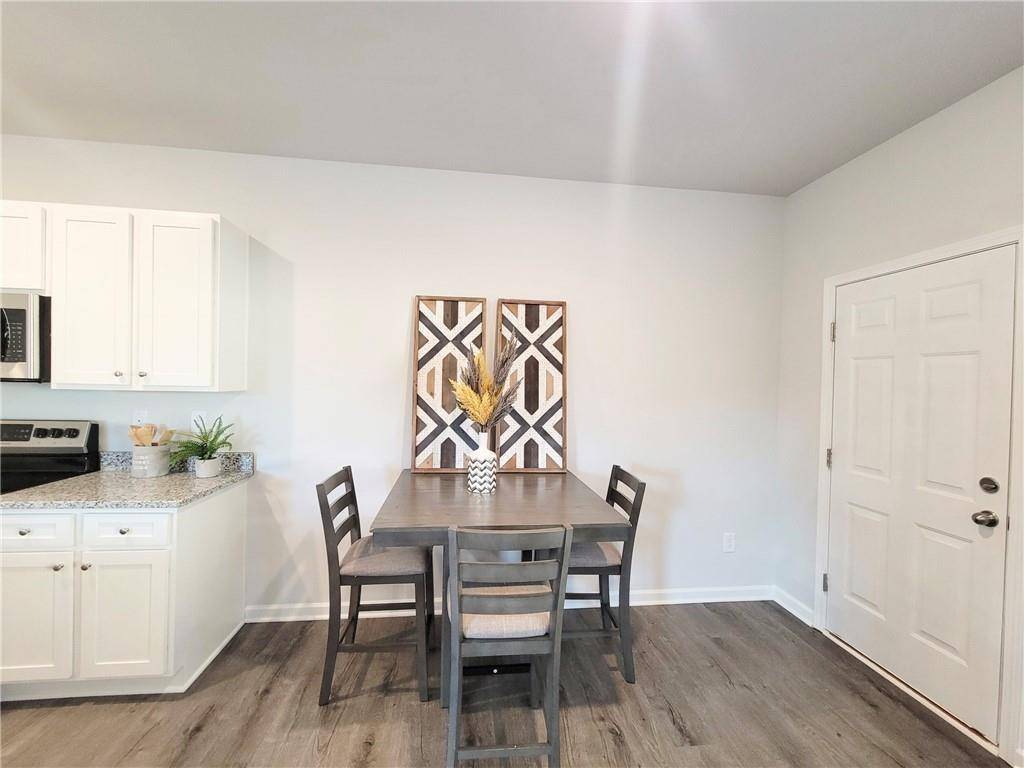 Atlanta, GA 30349,3341 Sable Elm CT