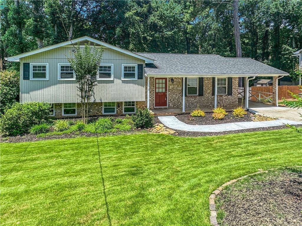 Smyrna, GA 30082,4122 Antler TRL