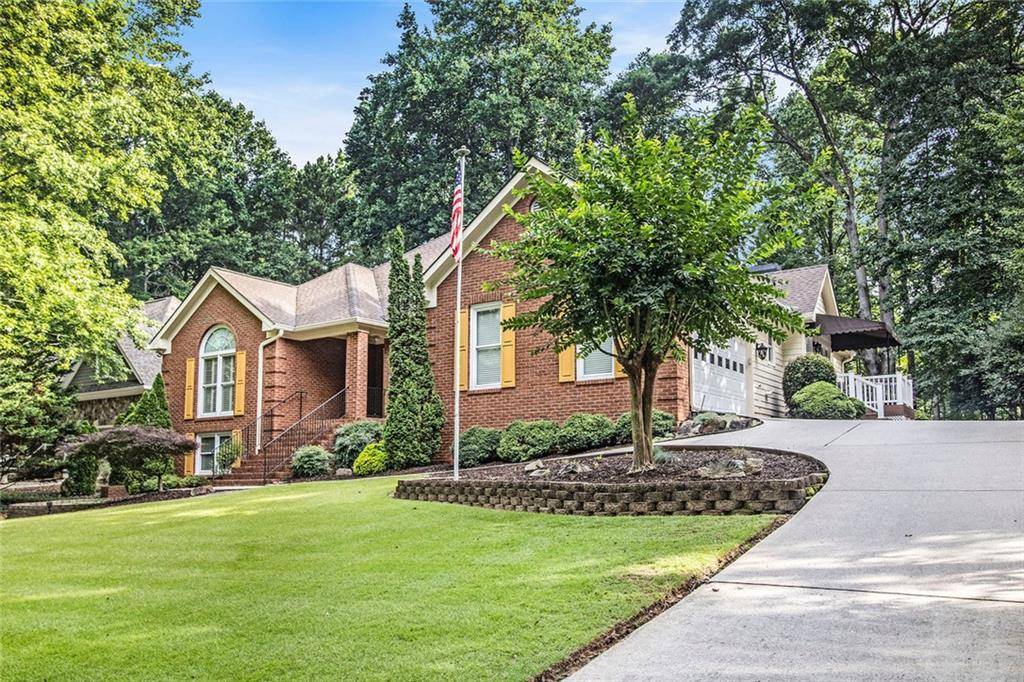 Cumming, GA 30041,2525 Fairview DR