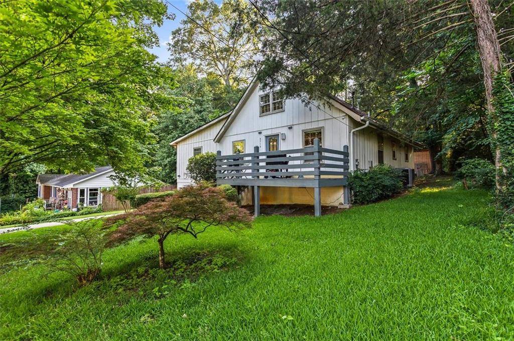 Rex, GA 30273,6719 SUNSET VALLEY CIR