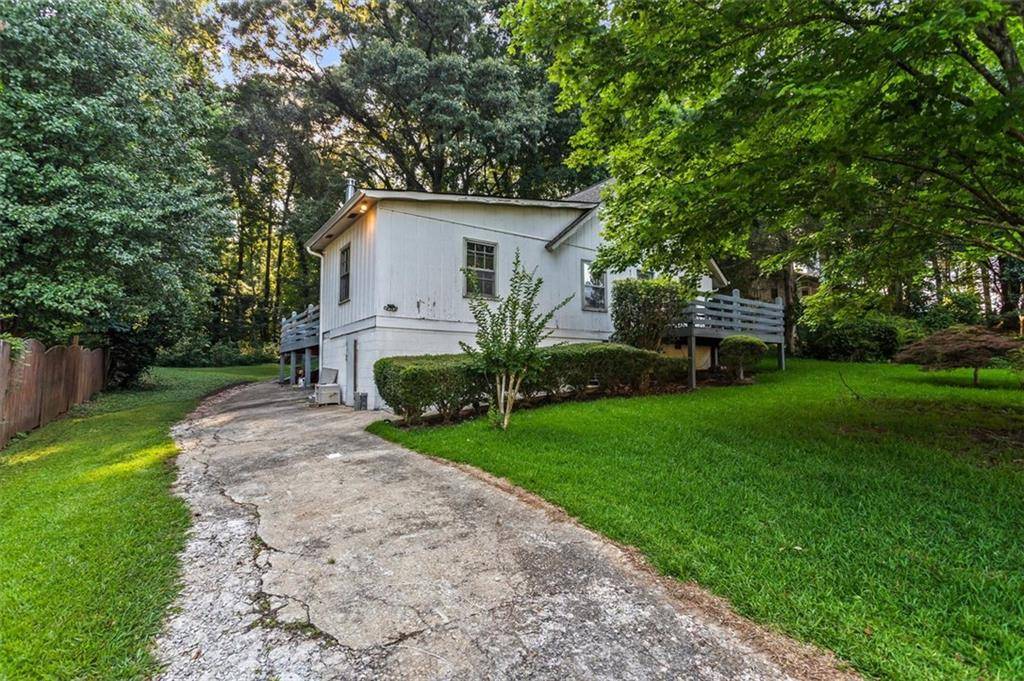 Rex, GA 30273,6719 SUNSET VALLEY CIR