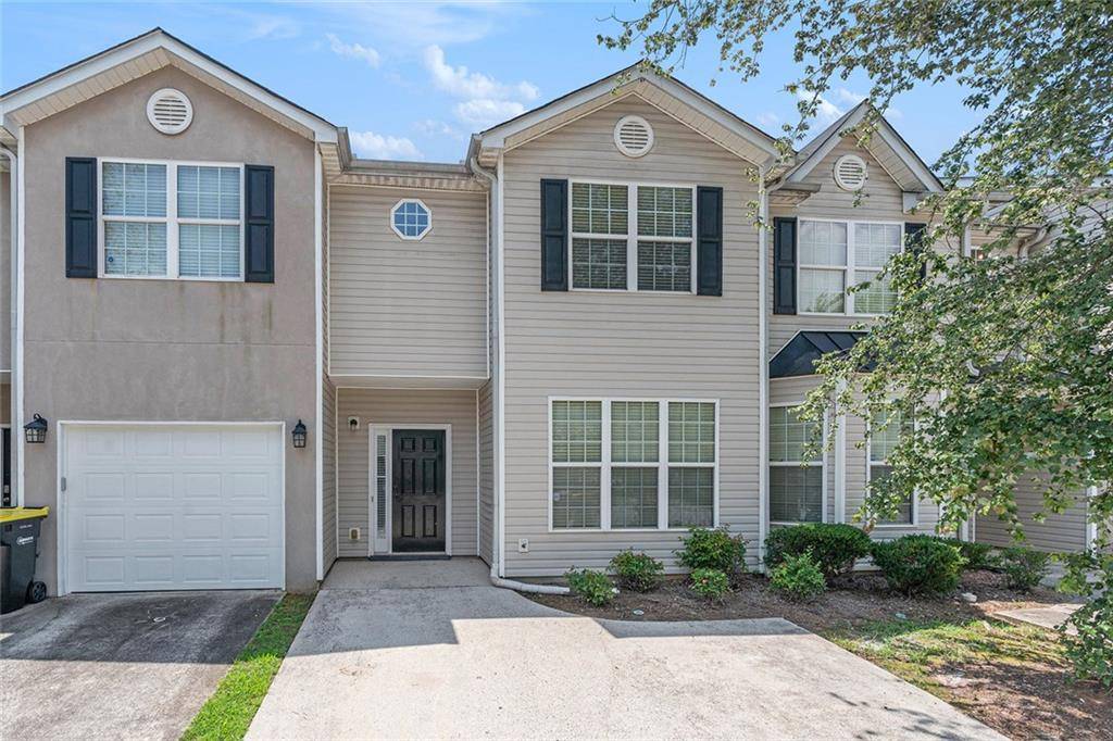 Hampton, GA 30228,2284 Nicole DR