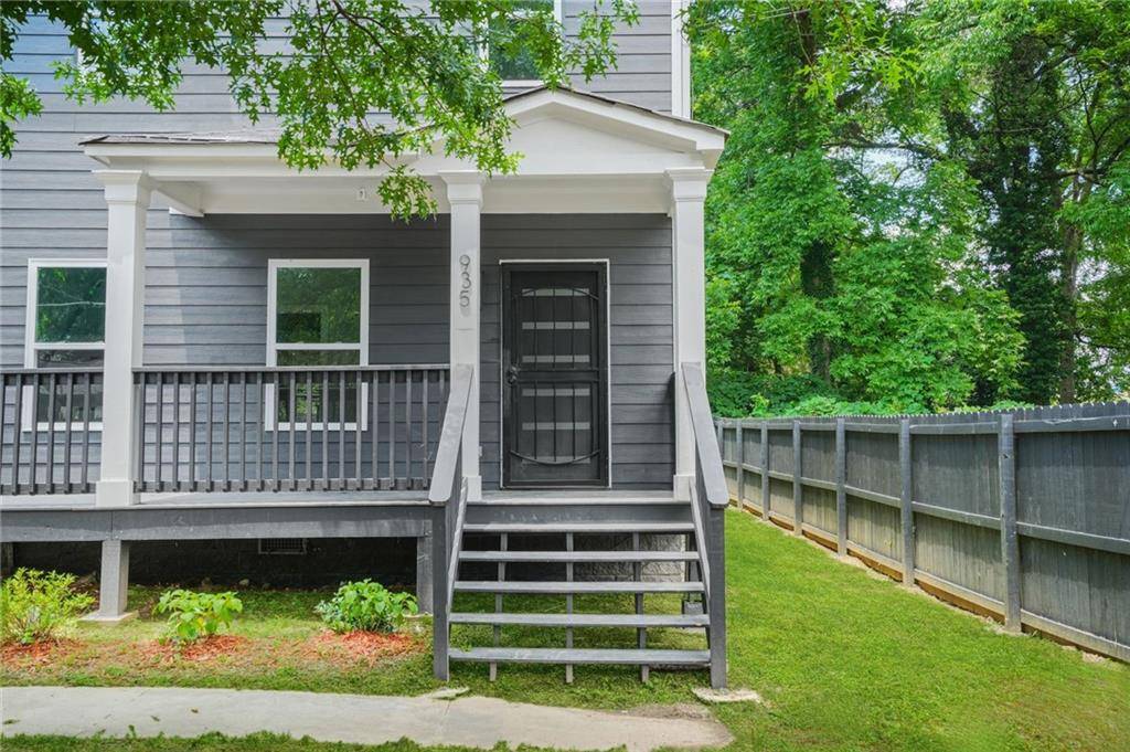 Atlanta, GA 30318,935 PELHAM ST NW