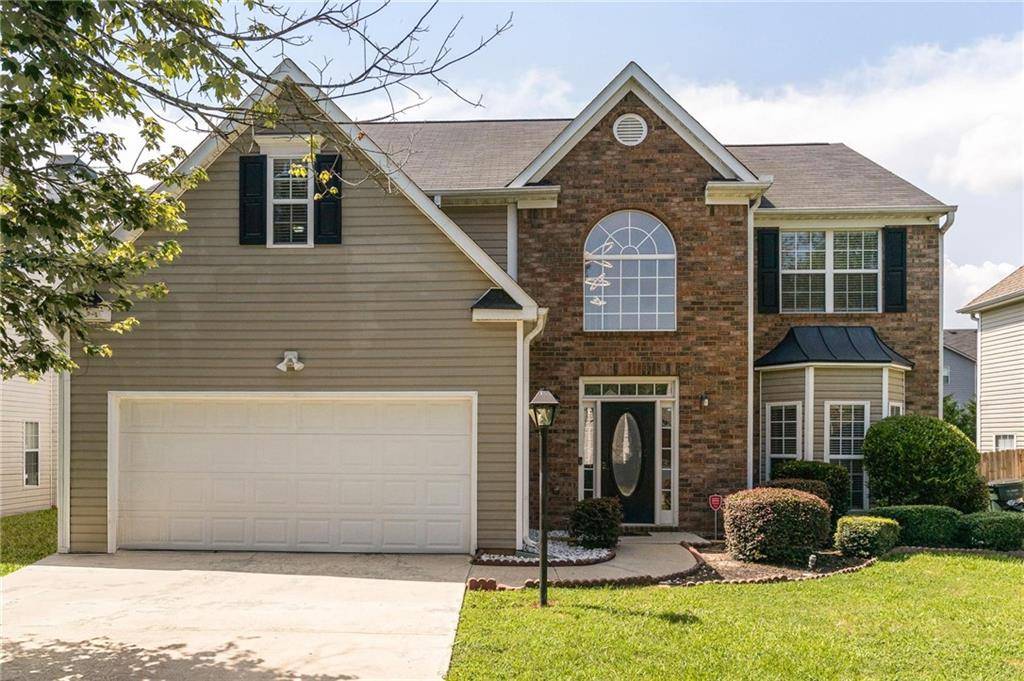 Loganville, GA 30052,2251 Fall Creek LNDG