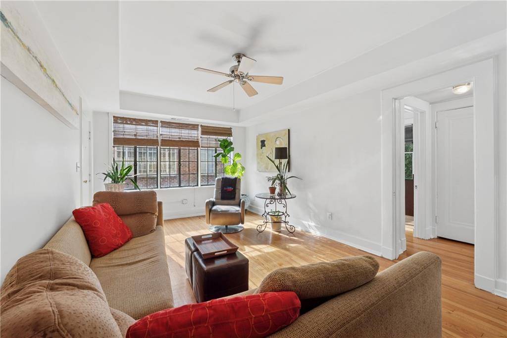 Atlanta, GA 30306,1026 Saint Charles AVE NE #8