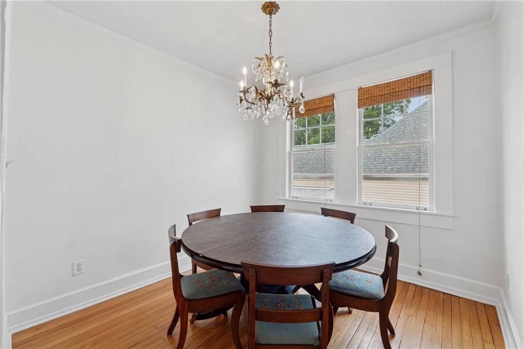 Atlanta, GA 30306,1026 Saint Charles AVE NE #8