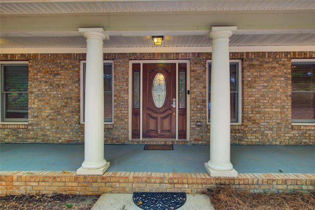 Social Circle, GA 30025,155 Skyview DR