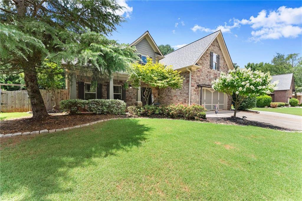 Jefferson, GA 30549,311 Lake Vista Drive