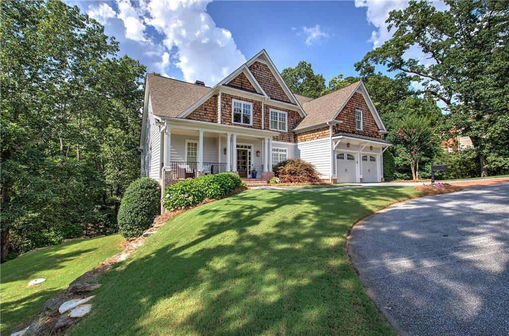 Cartersville, GA 30121,16 Cambridge WAY