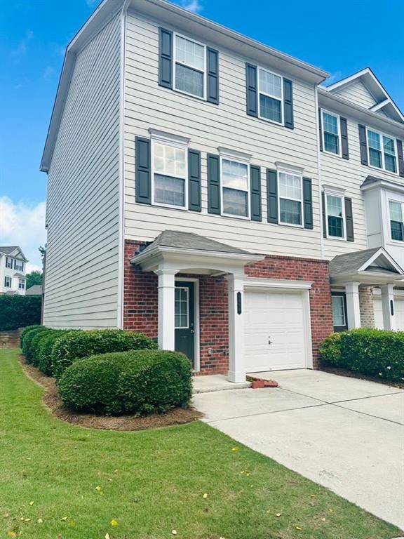 Mableton, GA 30126,6898 Slate Stone WAY SE #21