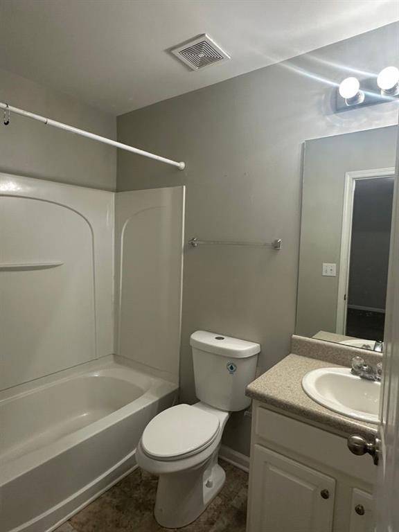 Mableton, GA 30126,6898 Slate Stone WAY SE #21