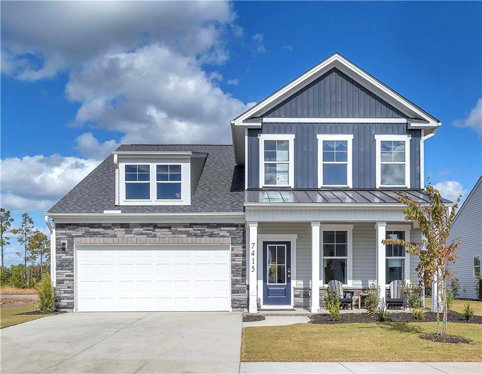 Acworth, GA 30102,522 Regency TRL