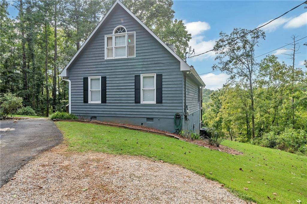 Eatonton, GA 31024,335 Little River TRL