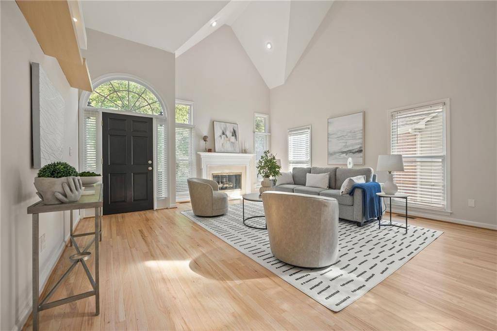 Atlanta, GA 30341,1902 Connemara DR