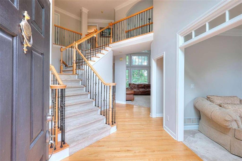 Duluth, GA 30097,1850 Noblin Ridge WAY